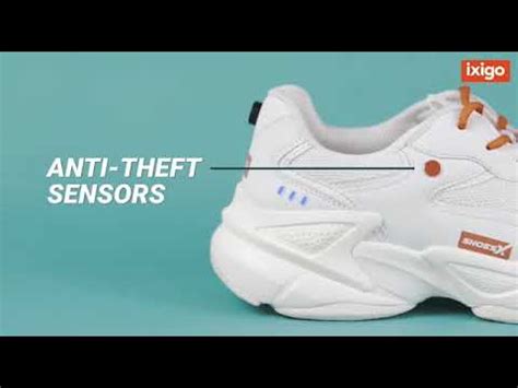ixigo shoes real or fake